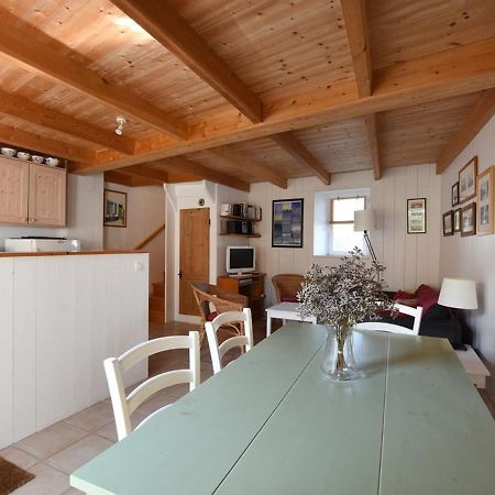 Maison De Charme Avec Cour, 2 Chambres, Cuisine Equipee, Proche Village St Clement Des Baleines - Fr-1-434-74 Saint-Clement-des-Baleines Exterior photo
